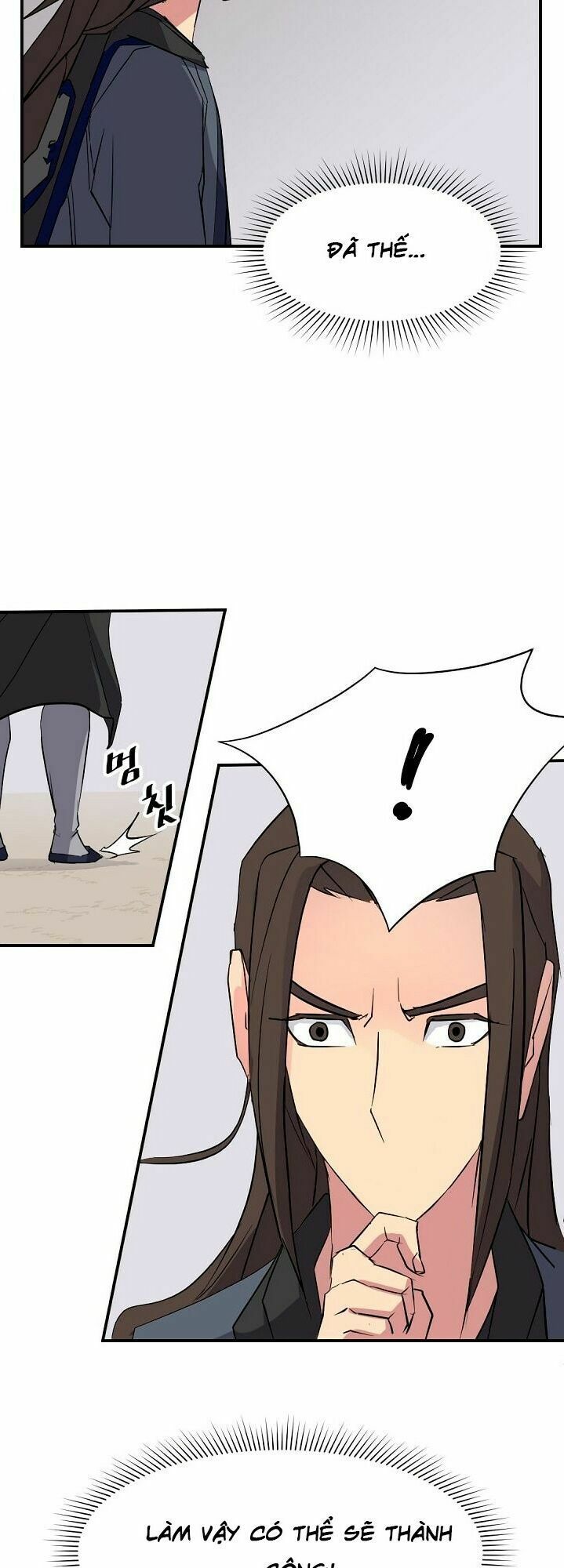 Trọng Sinh, Bất Khả Chiến Bại: Chapter 54