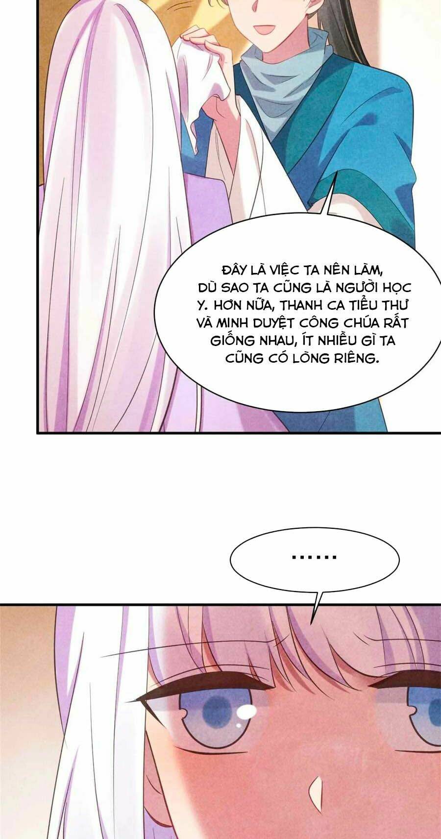 Vương Phi Muốn Trèo Tường: Chapter 83