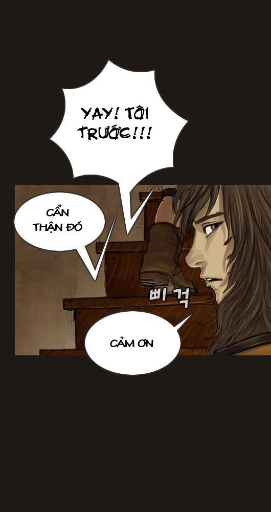 Magician: Chapter 19