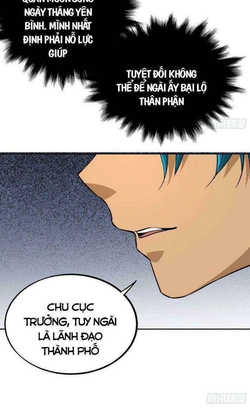 Cuồng Thiếu Siêu Thiên Tài: Chapter 50