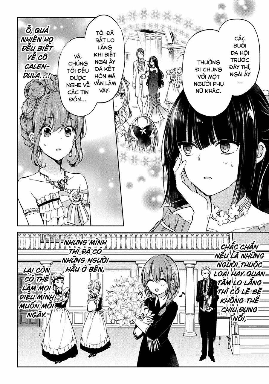 Dareka Kono Joukyou Wo Setsumei Shite Kudasai!: Chapter 7
