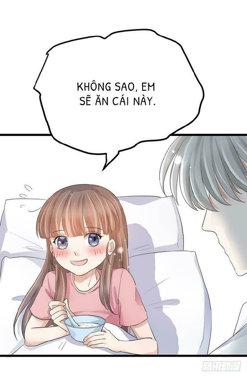 Chào Buổi Sáng, Ức Vạn Manh Thê: Chapter 14