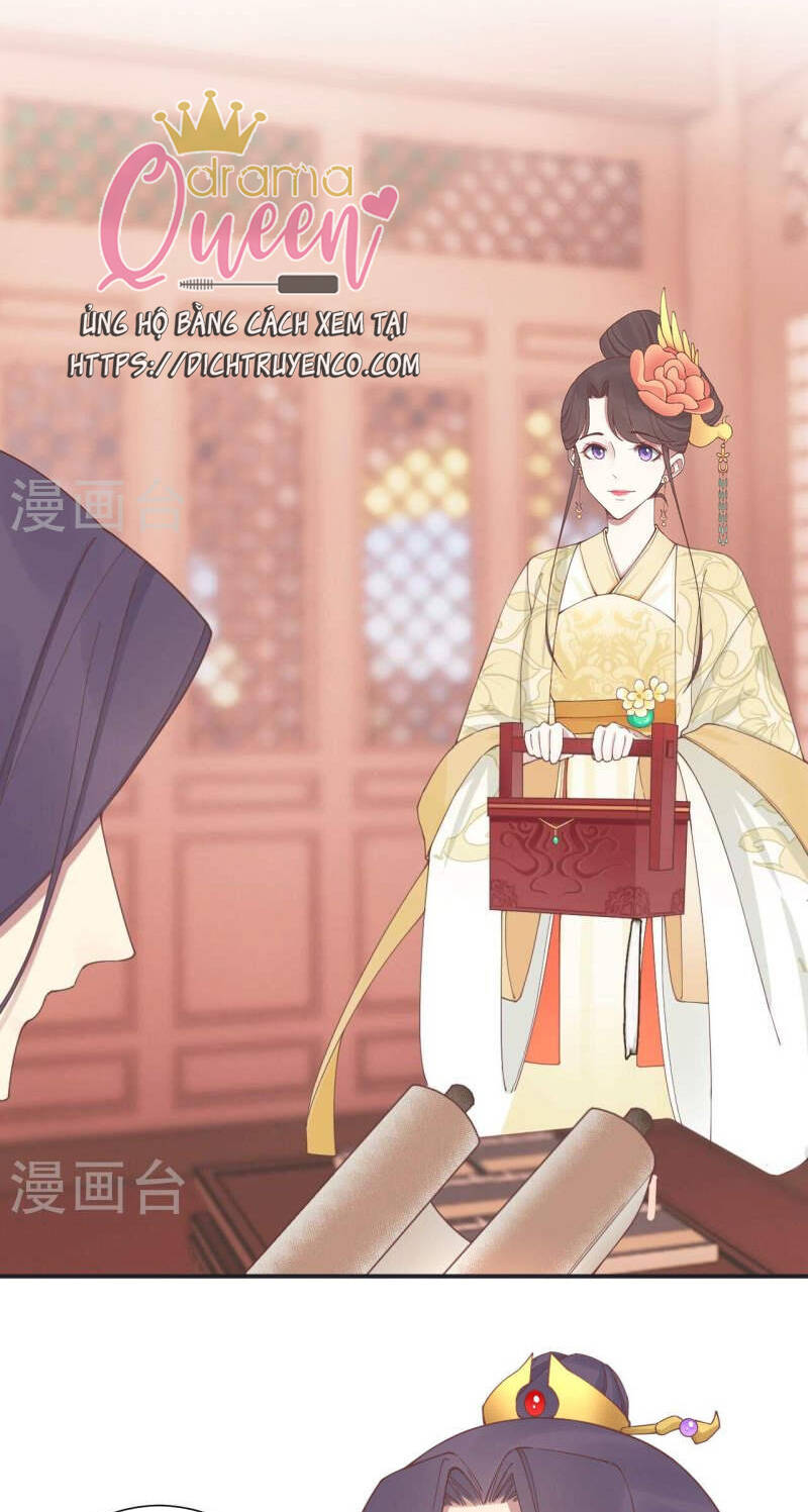 Hoàng Hậu Bận Lắm: Chapter 204