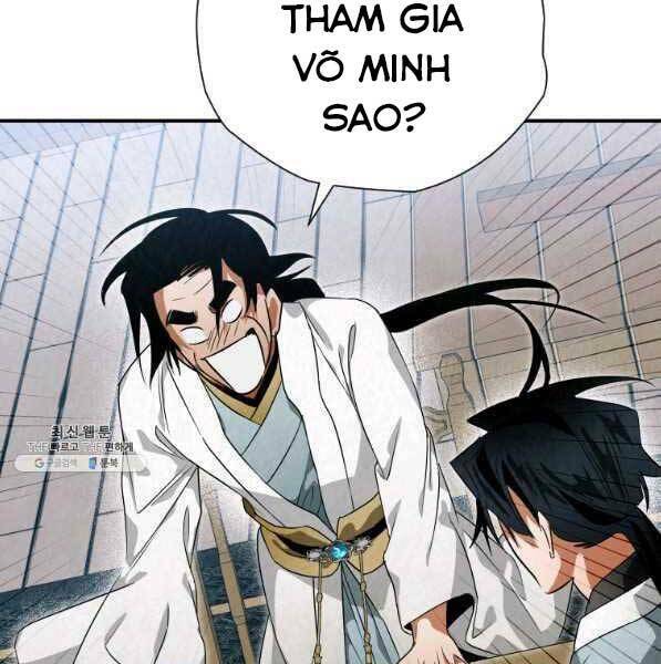 Thời Đại Hoàng Kim Của Thiên Kiếm: Chapter 31