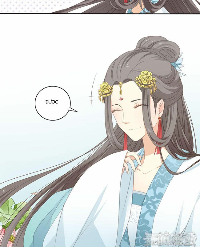 Quy Tự Dao: Chapter 32