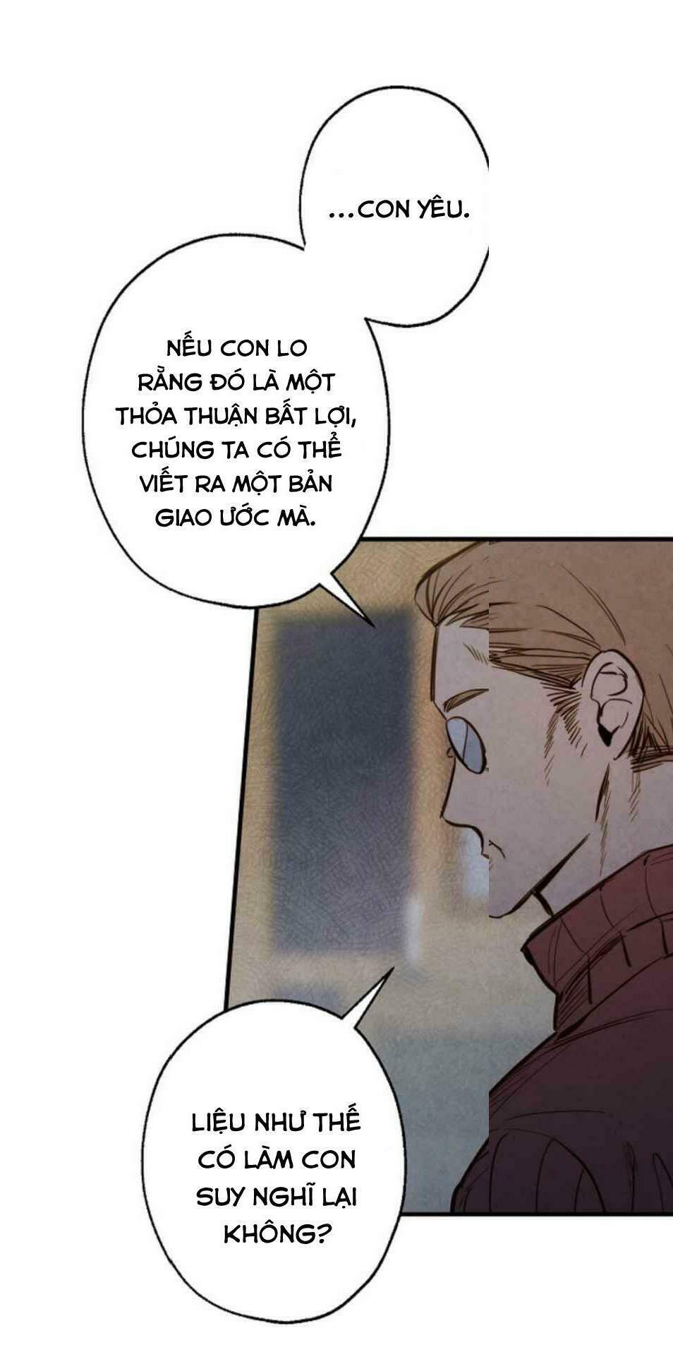 Hoàng Phi Bóng Tối: Chapter 3