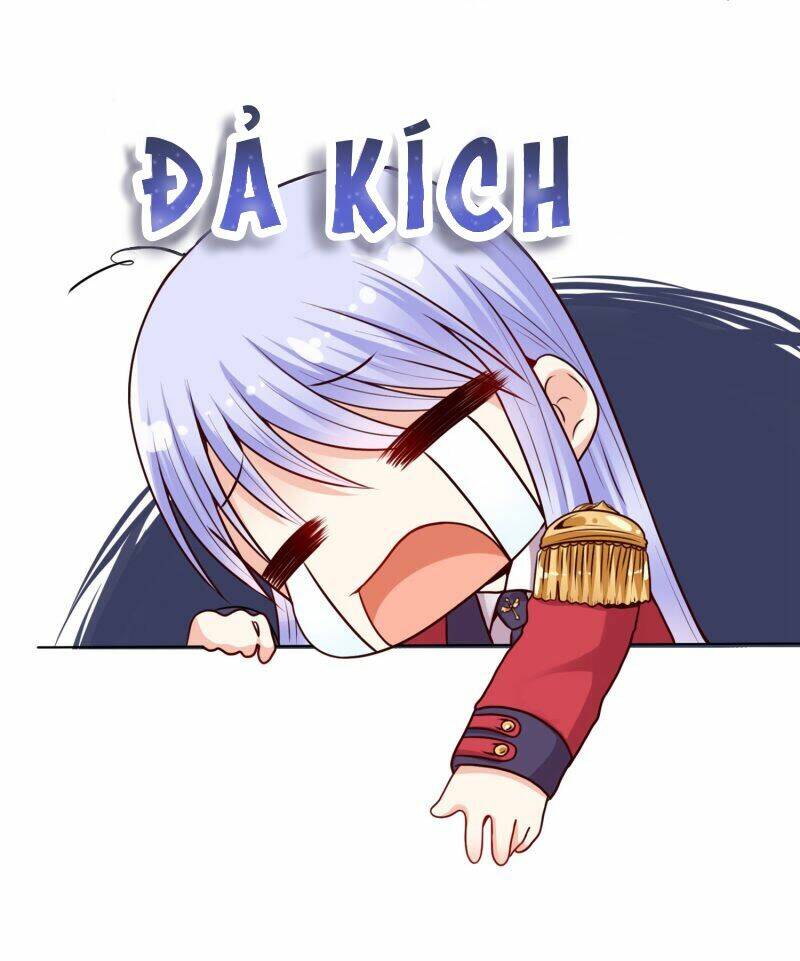 Đế Quốc Tinh Tế Đệ Nhất Sủng Hôn: Chapter 15