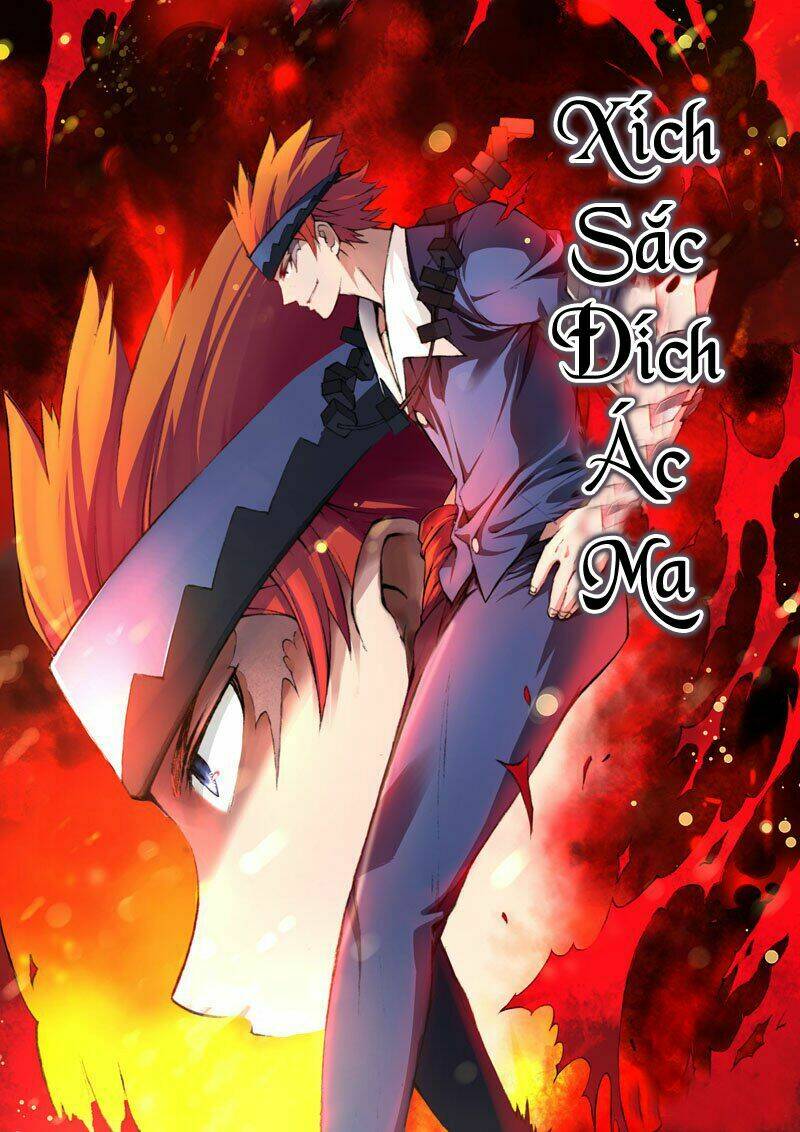 Loạn Nhập: Chapter 9
