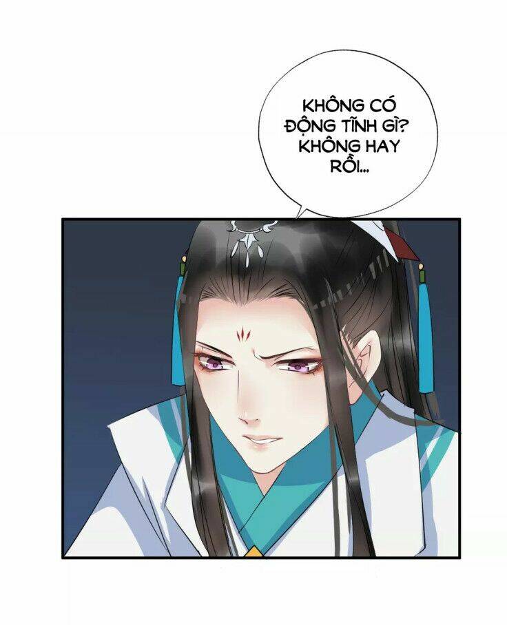 Bồng Sơn Viễn: Chapter 18