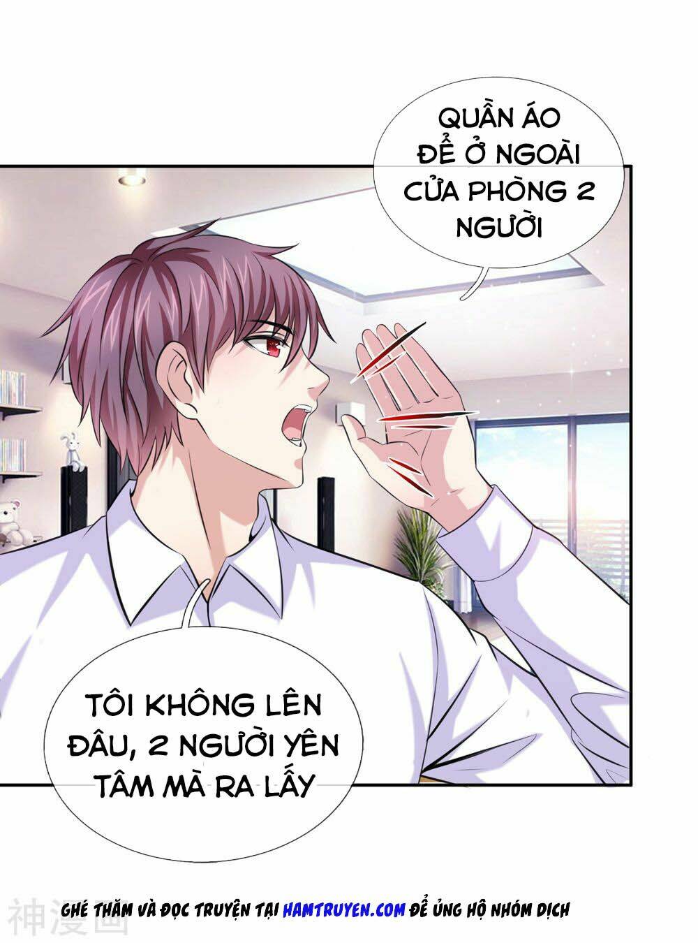 Tuyệt Thế Phi Đao: Chapter 175