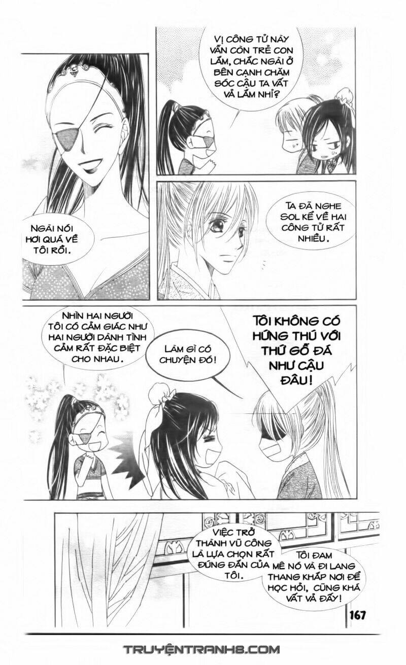 Pháp Sư Trừ Tà: Chapter 14.2