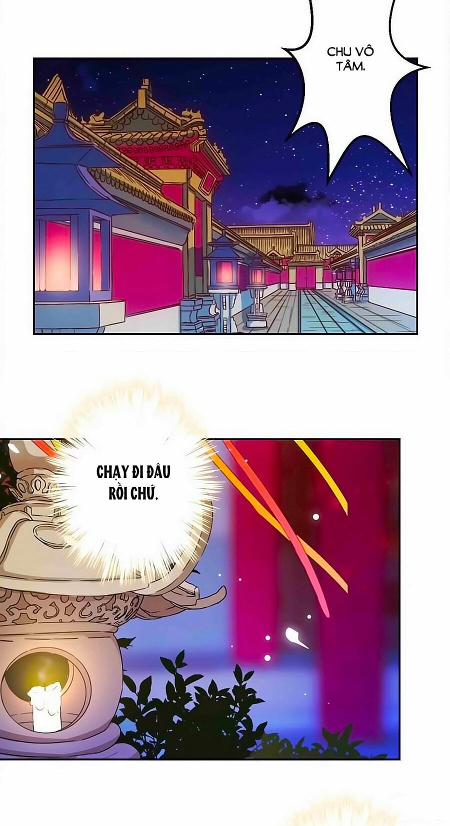 Vương Gia ! Ngươi Thật Bỉ Ổi !: Chapter 336
