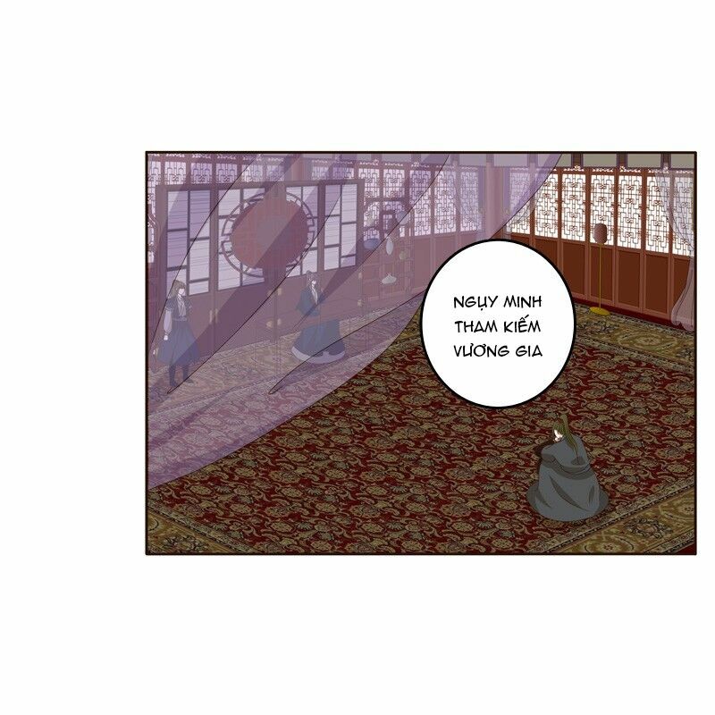 Thông Linh Phi: Chapter 142