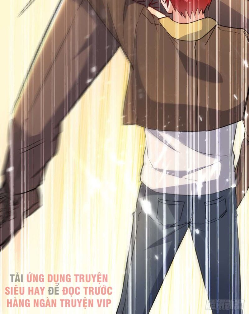 Trọng Sinh Khí Thiếu Quy Lai: Chapter 158