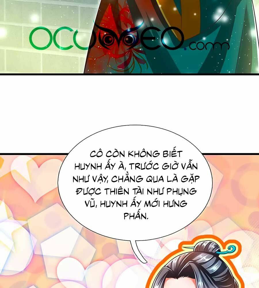 Phụng Lâm Thiên Hạ: Đệ Nhất Mỹ Nữ: Chapter 74