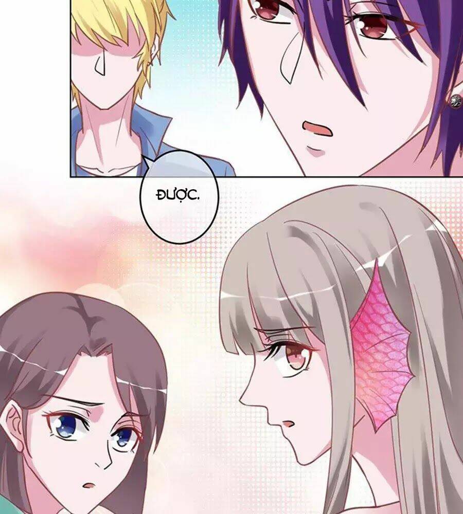 Hung Mãnh Quỷ Phu Bà Thượng Sàng: Chapter 94