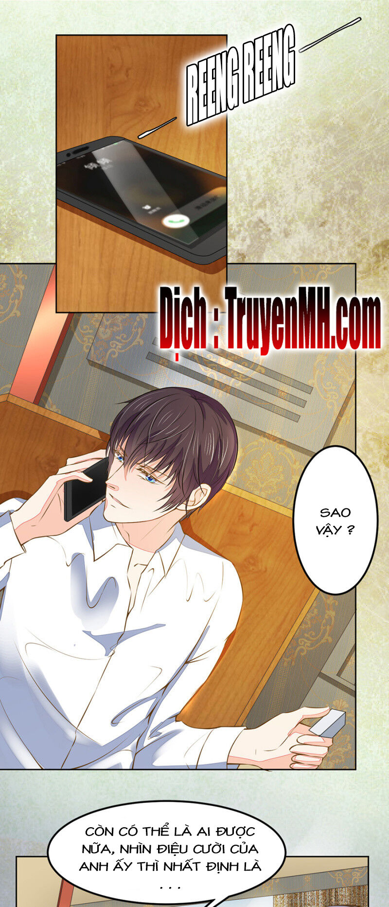 Hôn Sai 55 Lần: Chapter 67