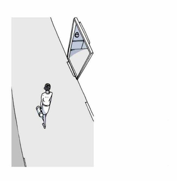 Mắc Kẹt Trên Mặt Trăng: Chapter 23