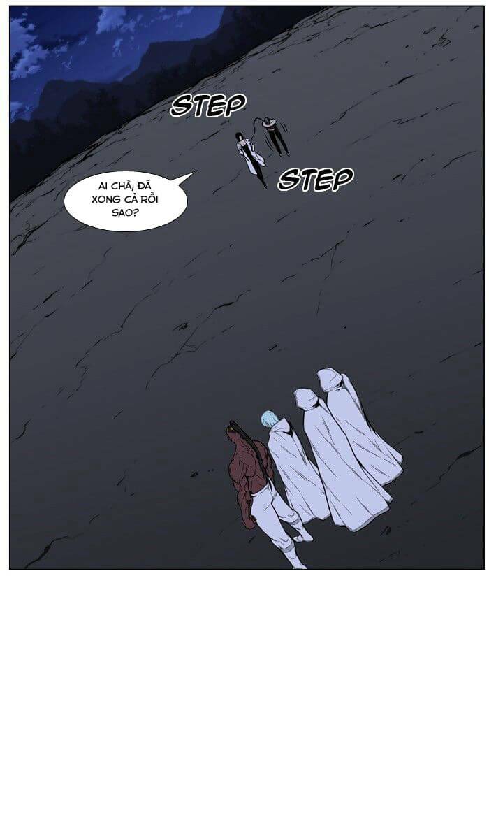 Ma Cà Rồng Quý Tộc: Chapter 421