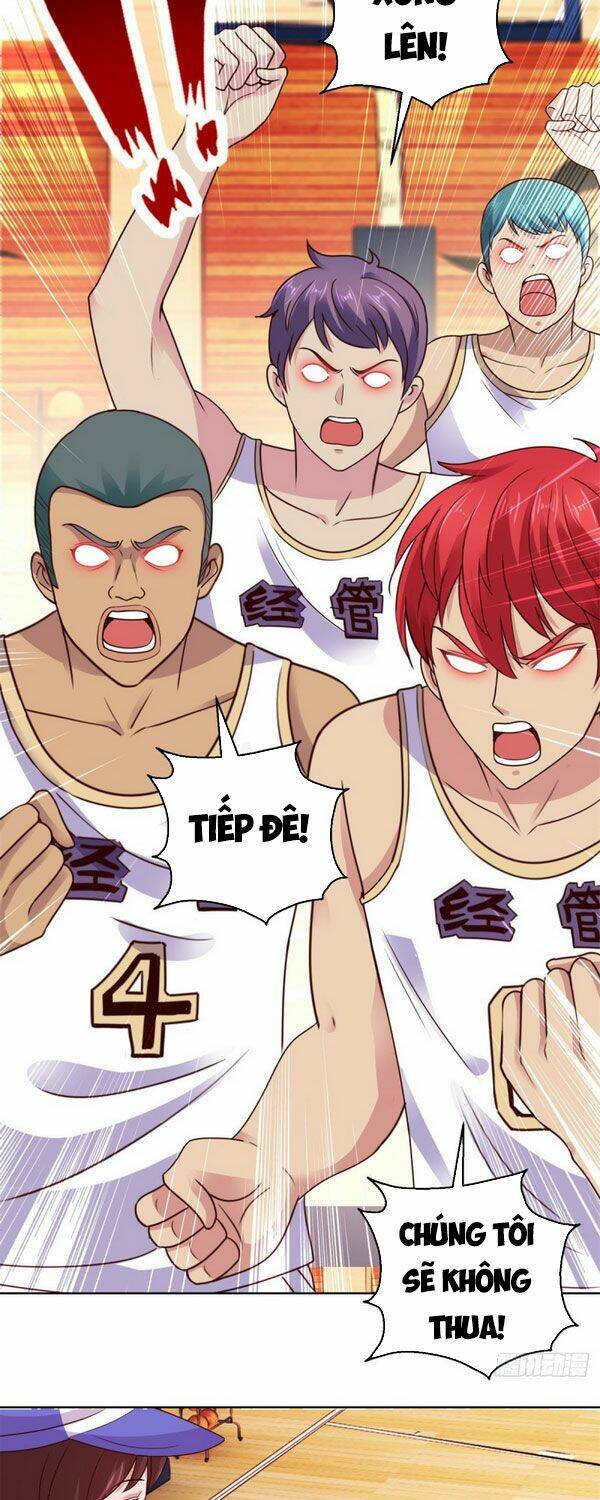 Đô Thị Chí Tôn Hệ Thống: Chapter 201