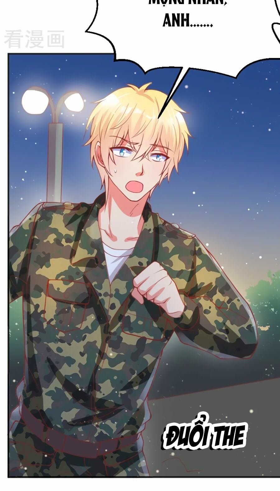 Chồng Già Vợ Trẻ Trêu Nhau Hàng Ngày: Chapter 43