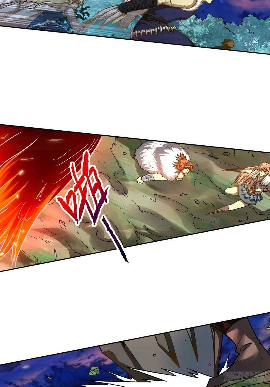 Người Nguyên Thủy Mạnh Nhất: Chapter 86