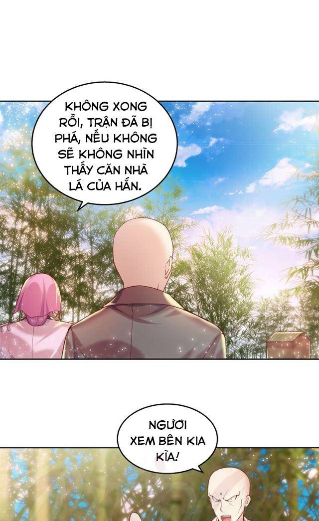 Siêu Phàm Truyện: Chapter 77