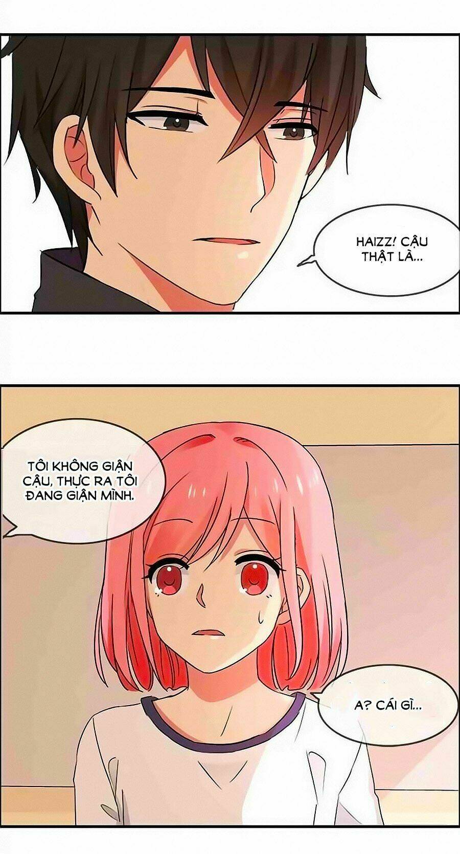 Đại Thần Tình Yêu Chớ Chạm Tôi: Chapter 35