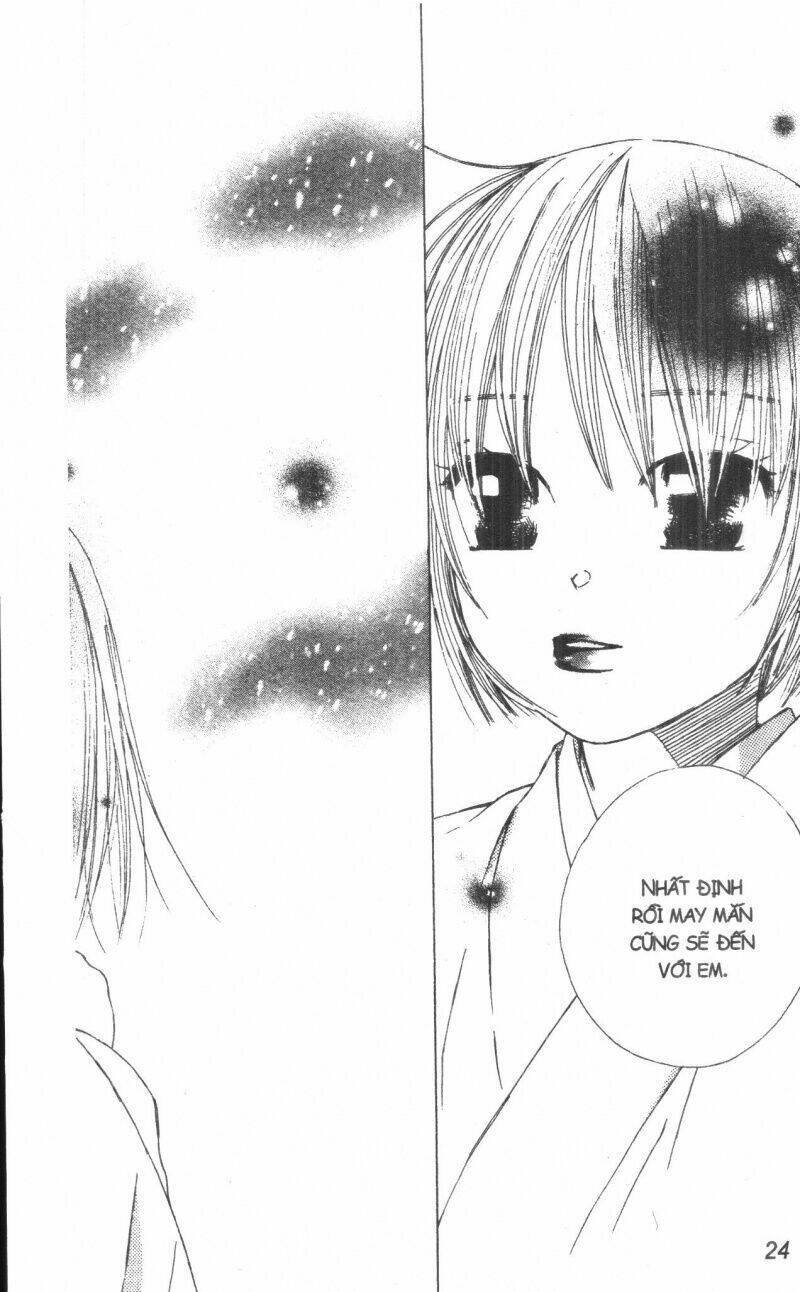 Dừng Chân Ở Edo: Chapter 2