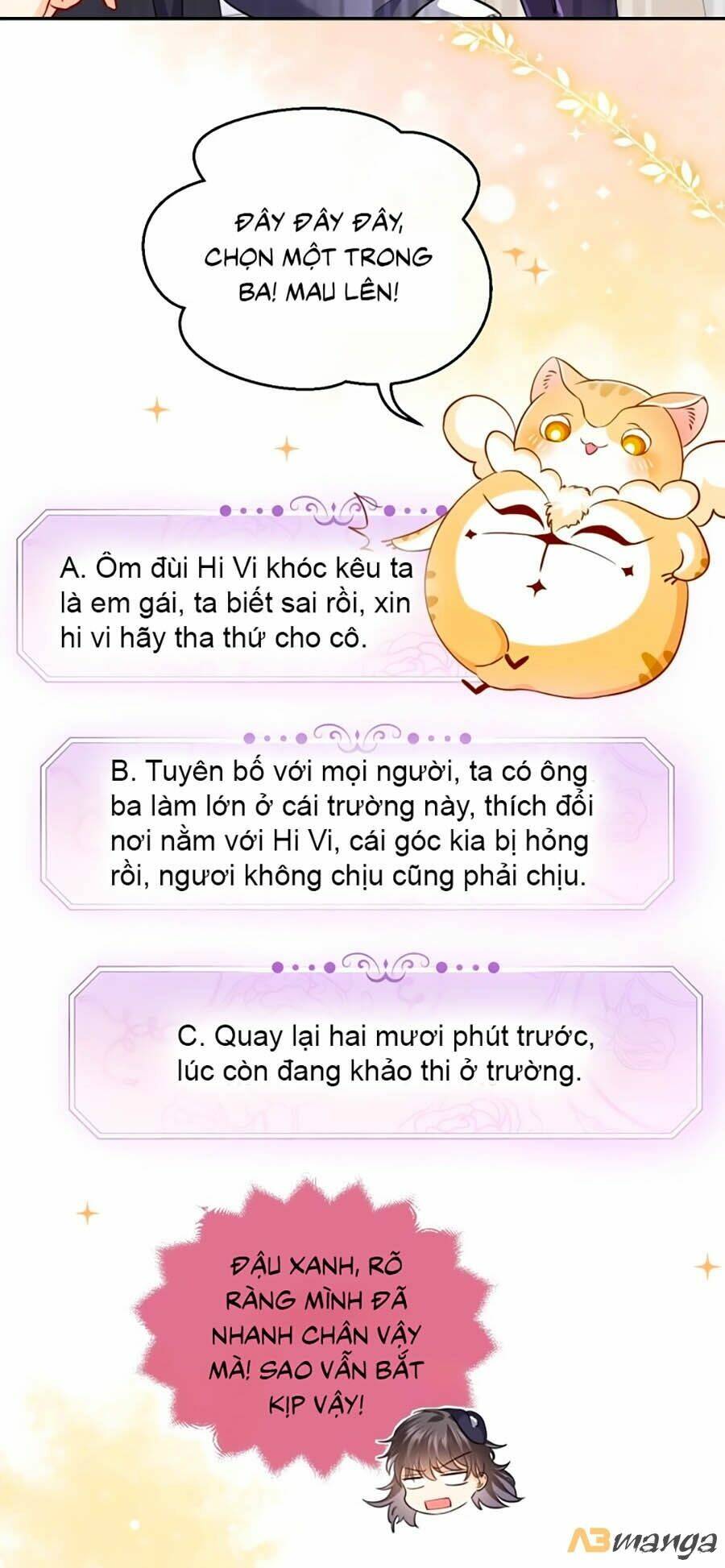 Kiên Quyết Từ Chối Làm Ma Nữ: Chapter 2