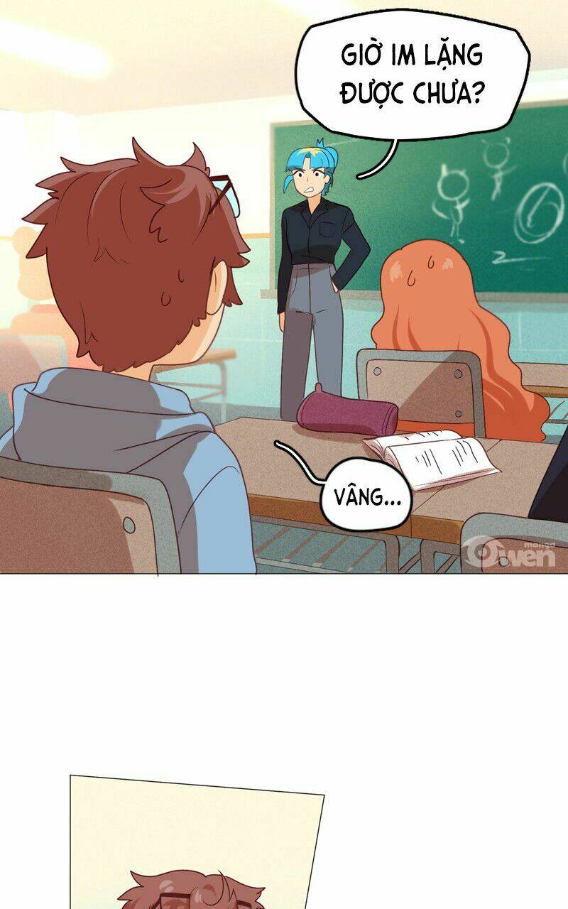 Lời Nguyền Lalin: Chapter 13