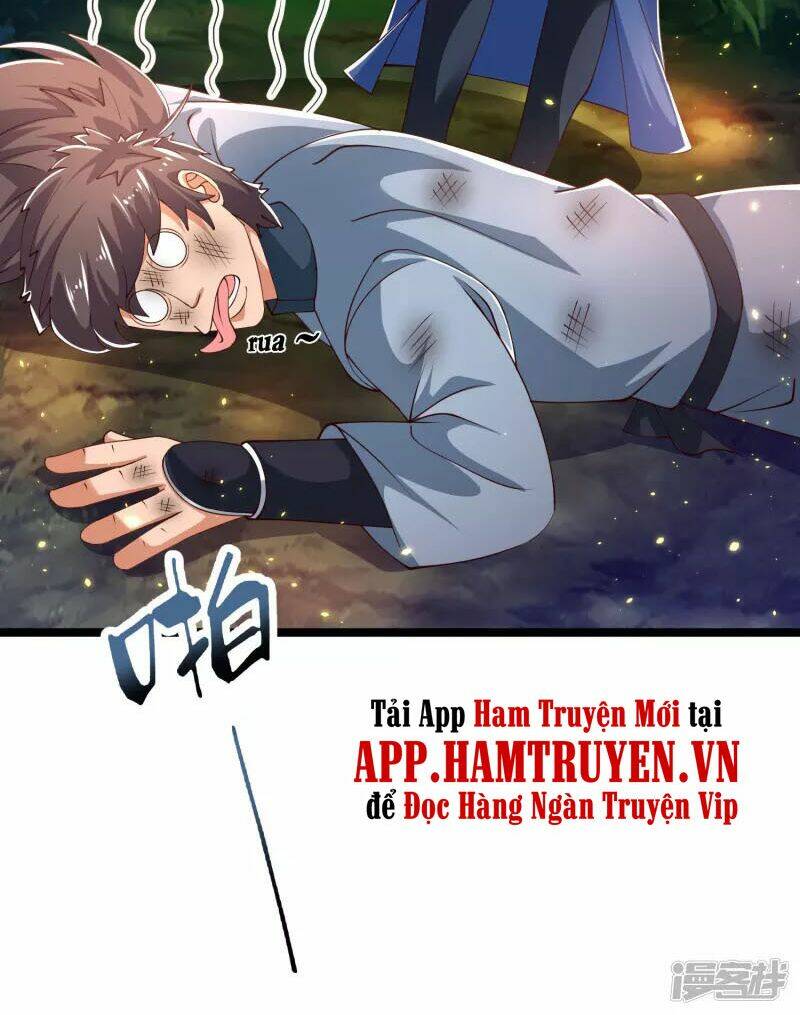 Khoa Kỹ Đại Tiên Tông: Chapter 30