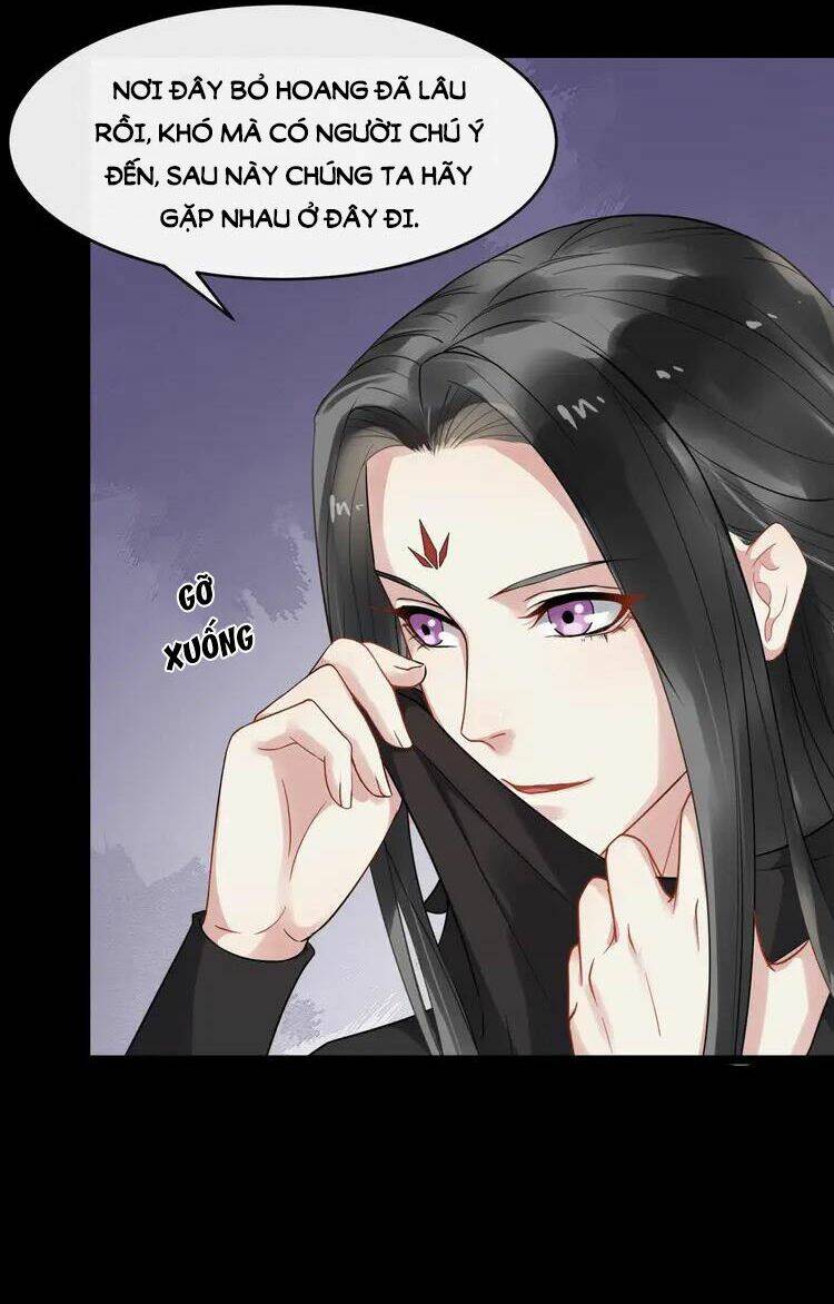 Bồng Sơn Viễn 2: Chapter 40