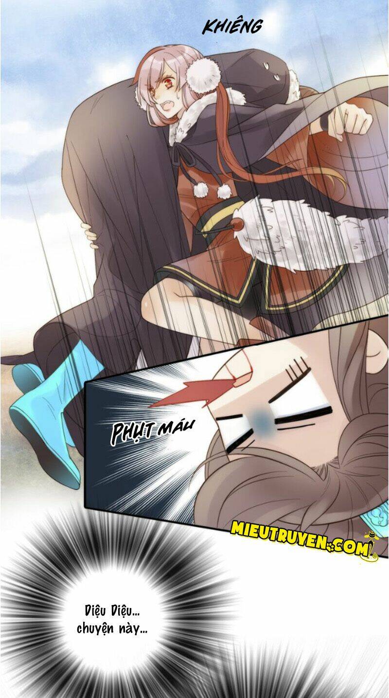 Cướp Chàng Vợ Về Đón Năm Mới: Chapter 17