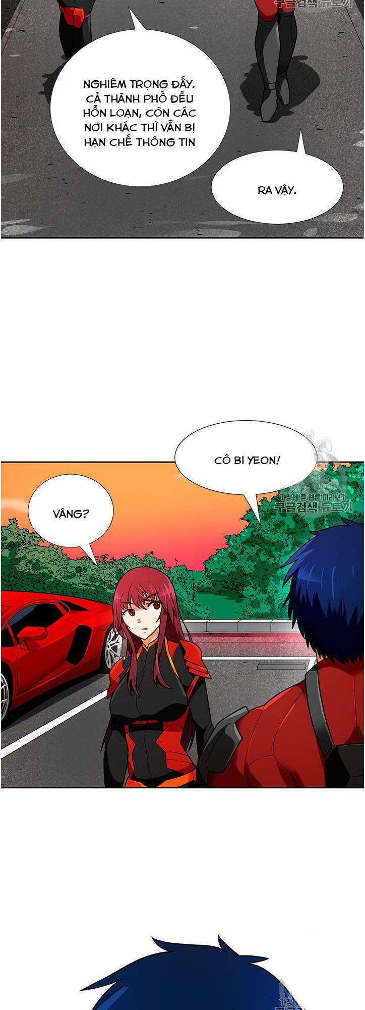 Tôi Tự Động Săn Một Mình: Chapter 55