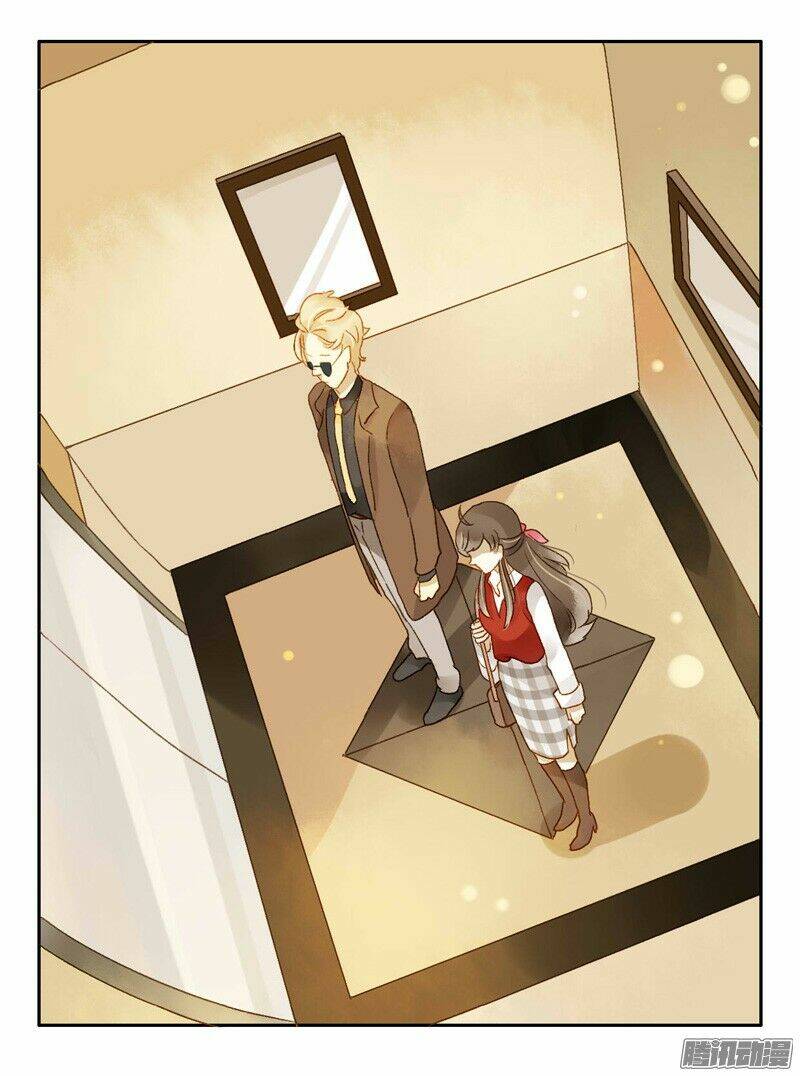 Sức Mạnh Của Sắc Đẹp: Chapter 111