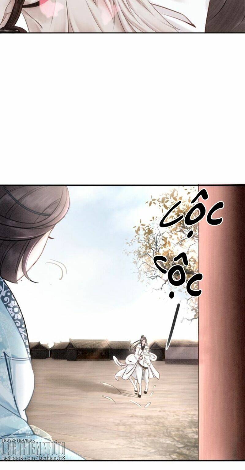 Trọng Sinh Bá Sủng Nhiếp Chính Vương Quá Mạnh Mẽ: Chapter 25