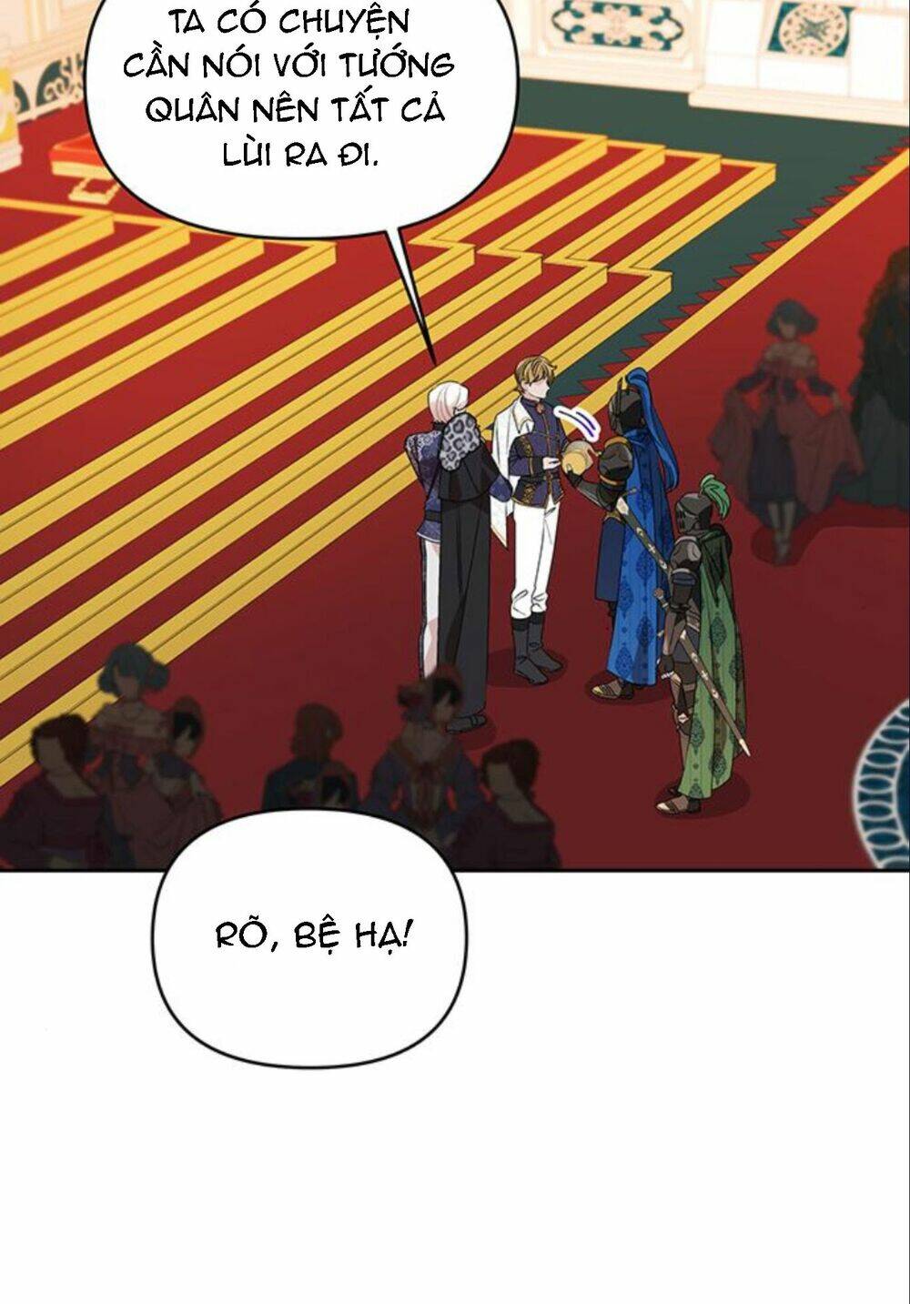 Con Người Không Phải Thứ Có Thể Sửa Rồi Dùng Được Đâu!: Chapter 16