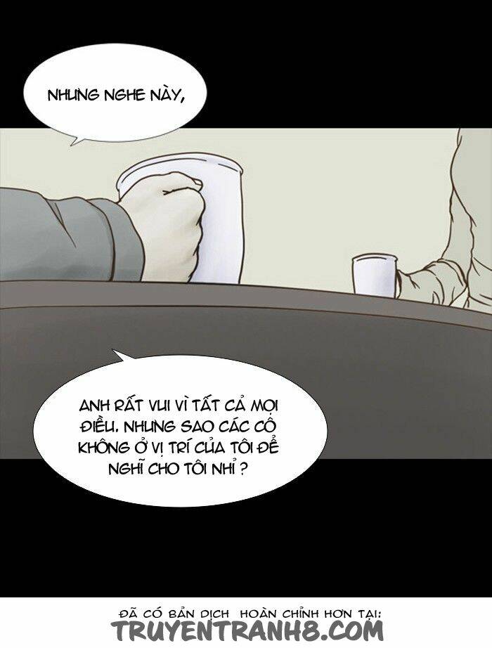 Thứ Sáu: Những Câu Chuyện Cấm: Chapter 48