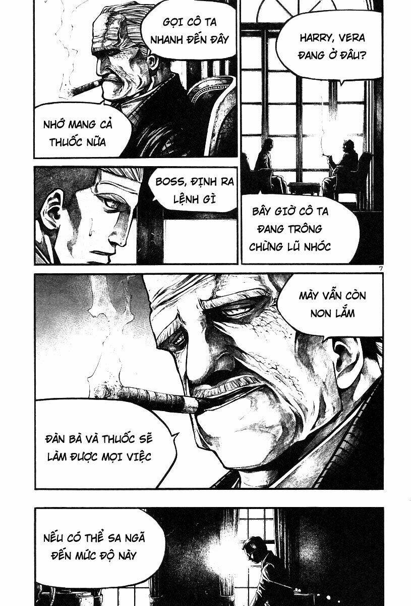 Rainbow: Chapter 180