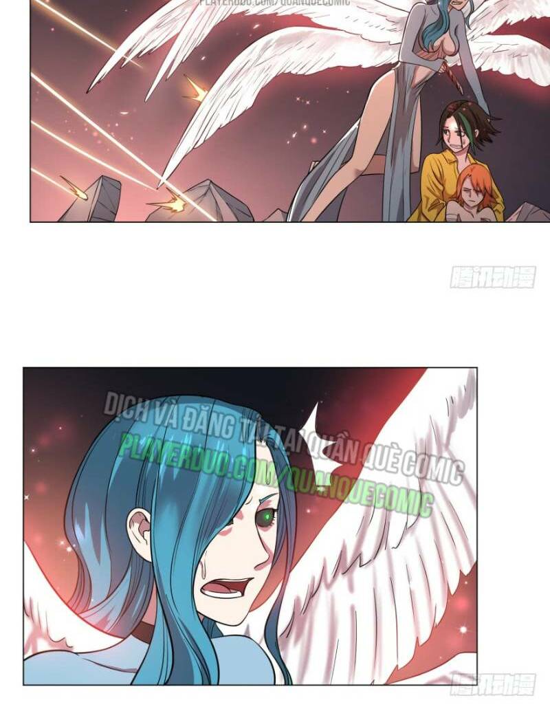 Danh Sách Kẻ Phản Diện: Chapter 48