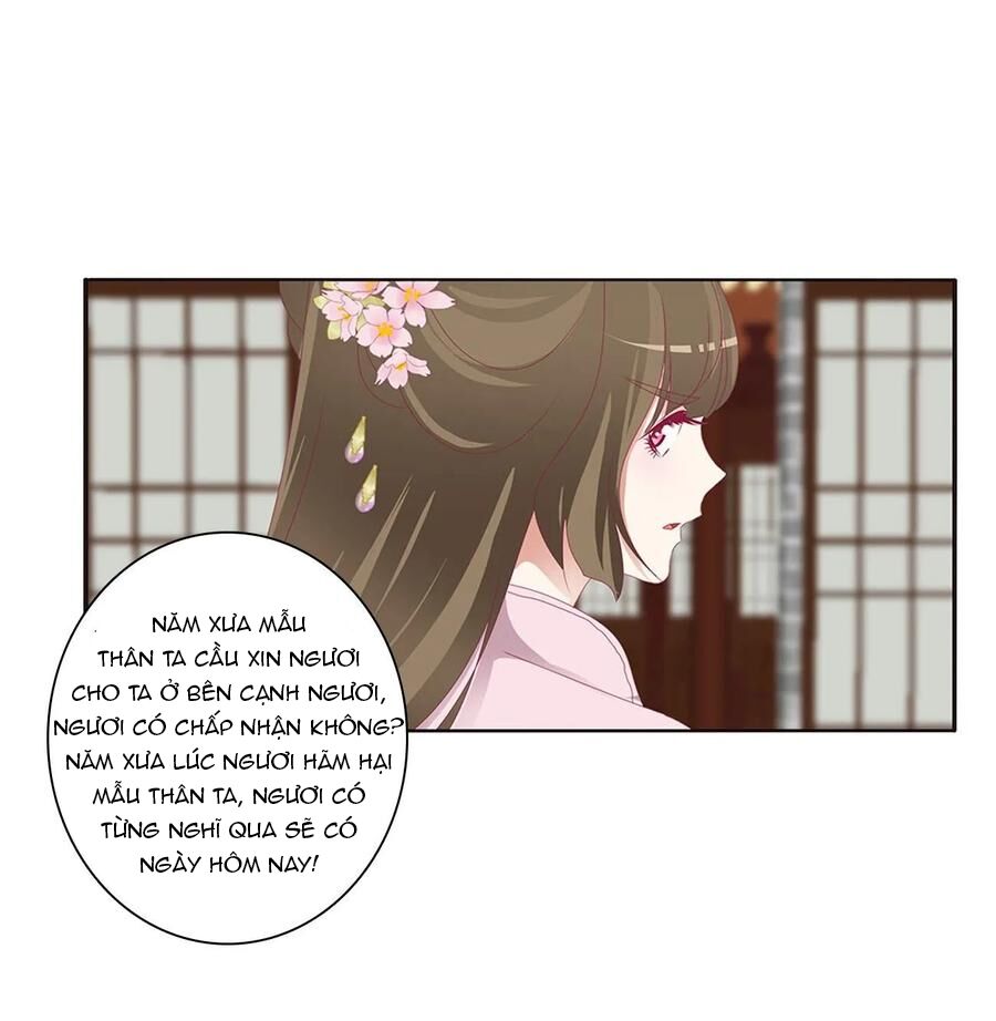 Thông Linh Phi: Chapter 619