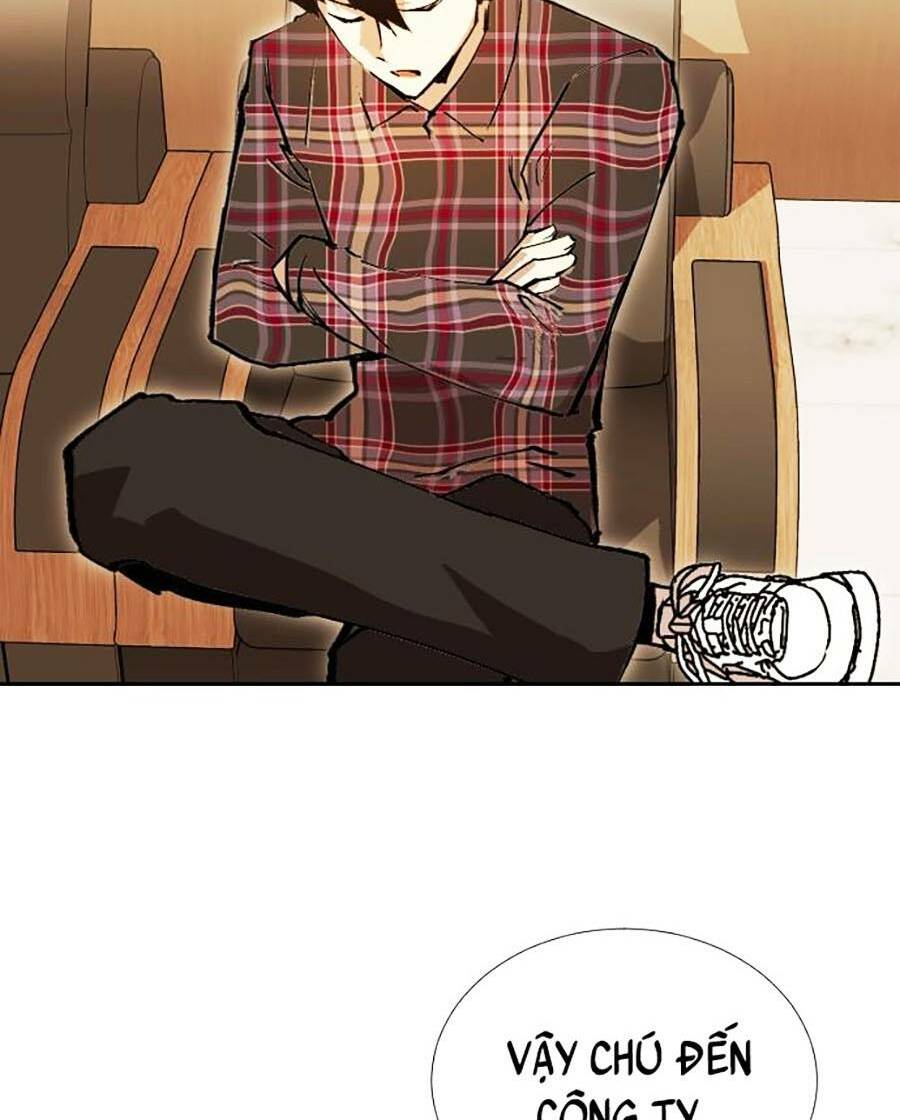 Hard Core Leveling Warrior Ss2: Chapter 134