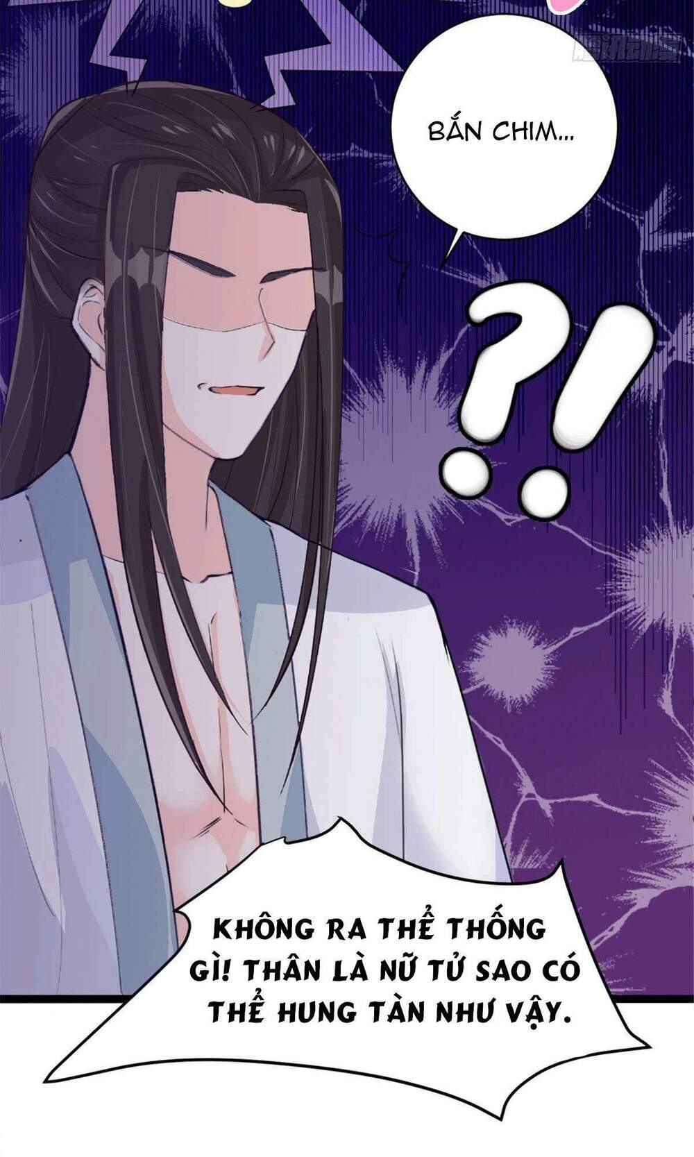 Đặc Công Cuồng Phi: Tuyệt Thế Tu Chân: Chapter 12