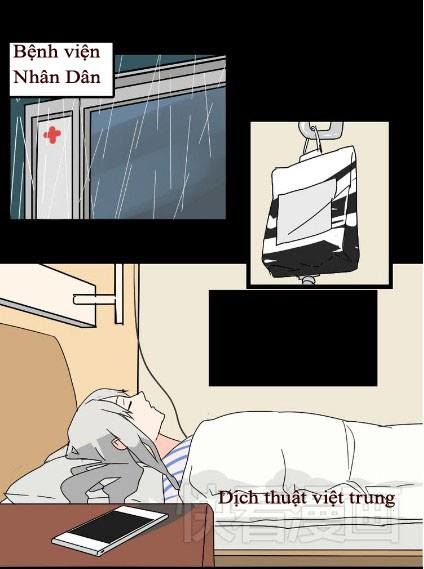 Ứng Dụng Thẩm Mỹ: Chapter 34