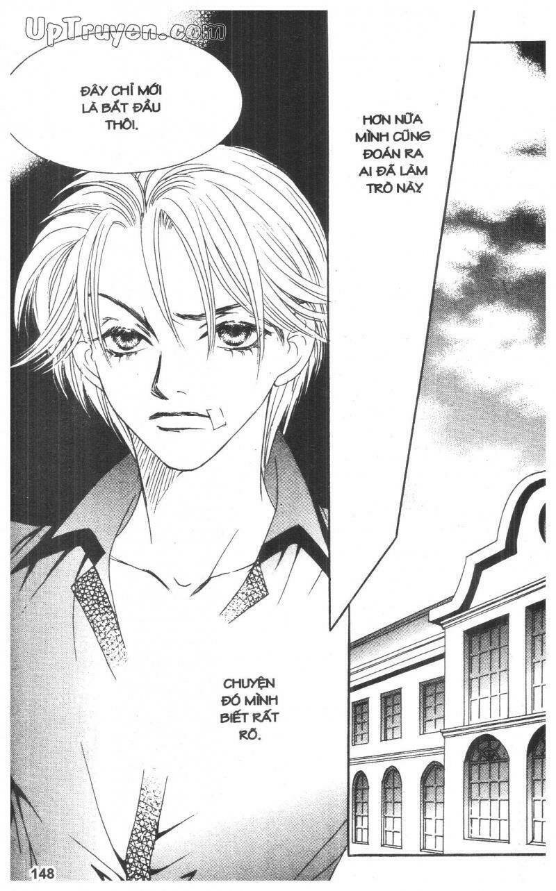 Cinderella Man: Chapter 4