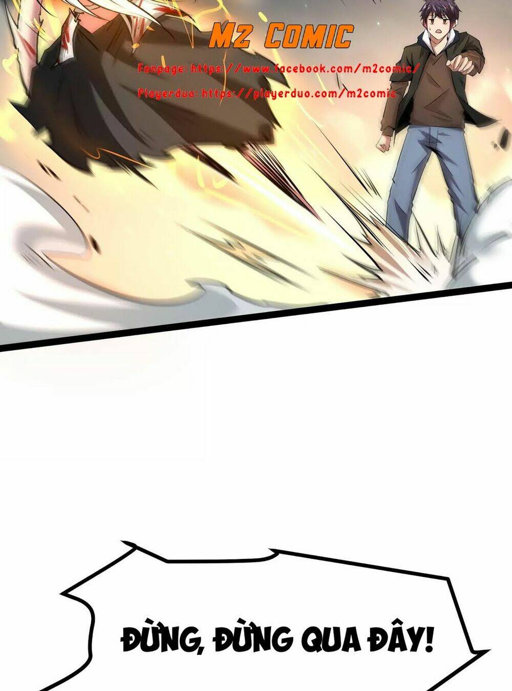 Chư Thần Rút Lui: Chapter 10