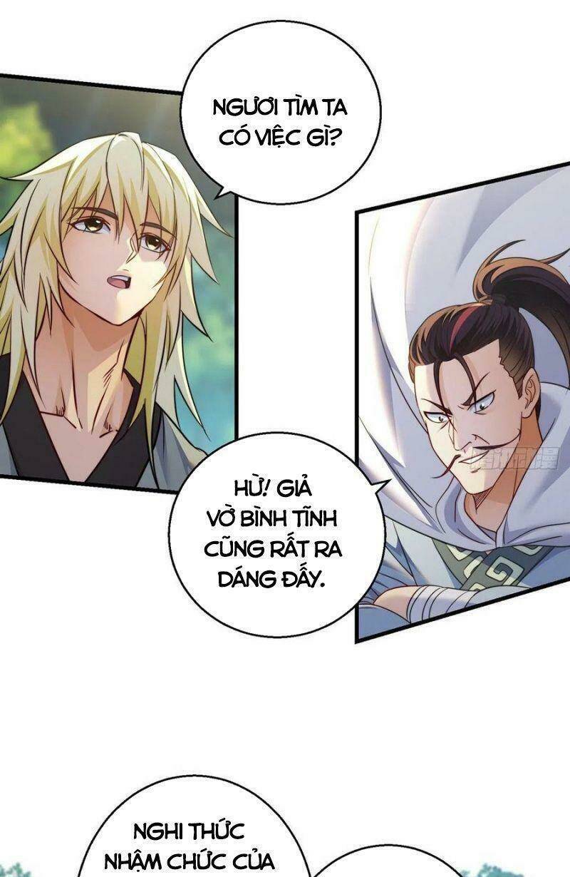 Ta Là Đại Hoàn Đan: Chapter 58