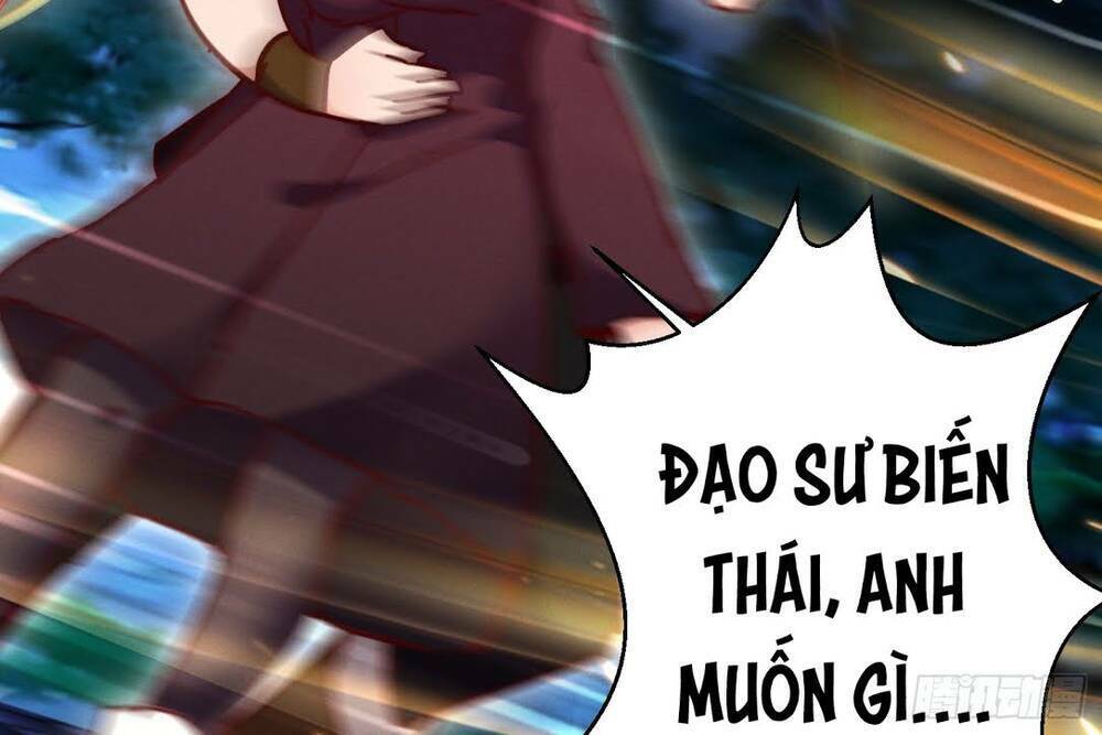 Trở Thành Đạo Sư Dũng Sĩ: Chapter 30
