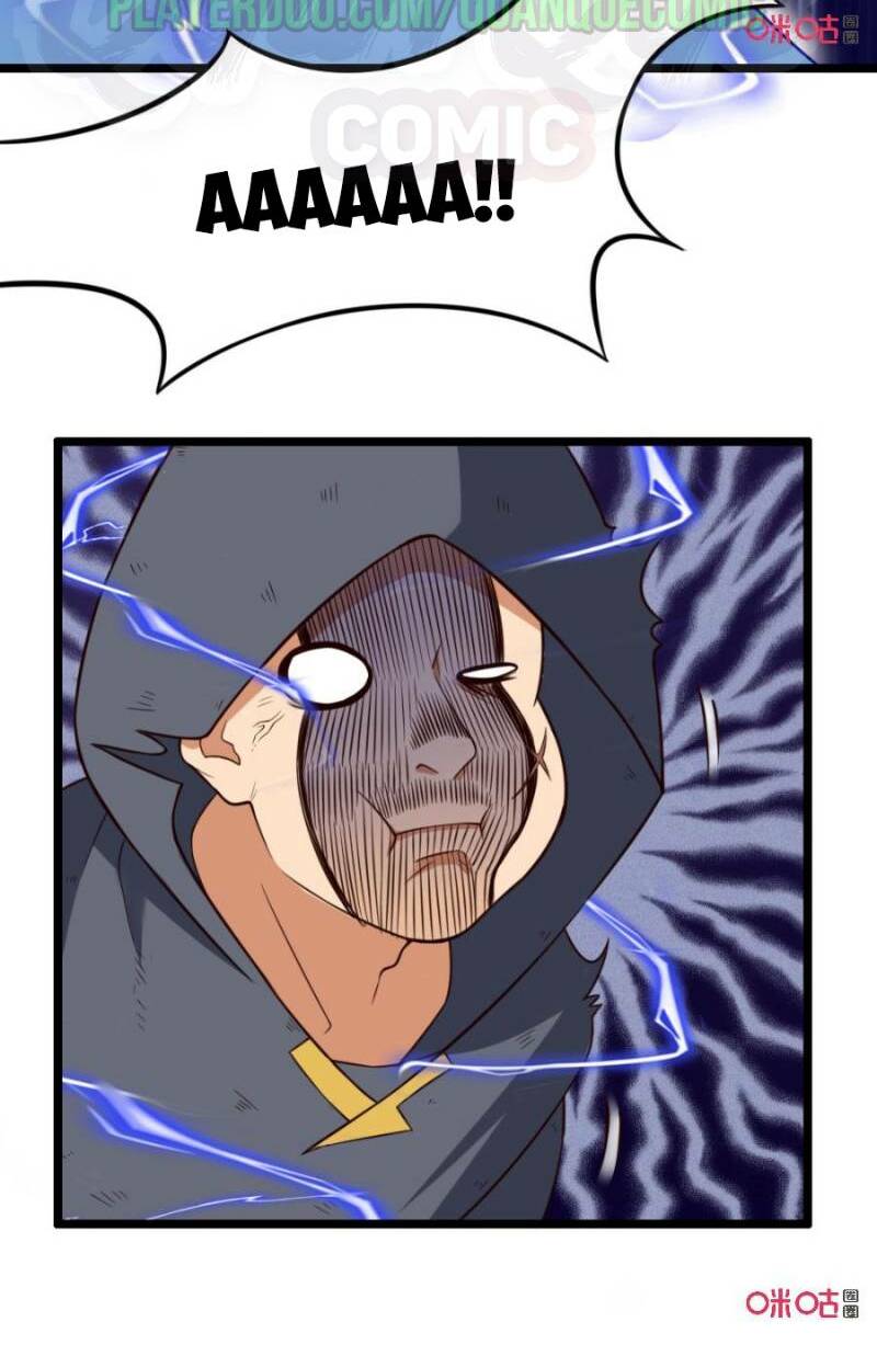 Tu Tiên Cuồng Thần: Chapter 34